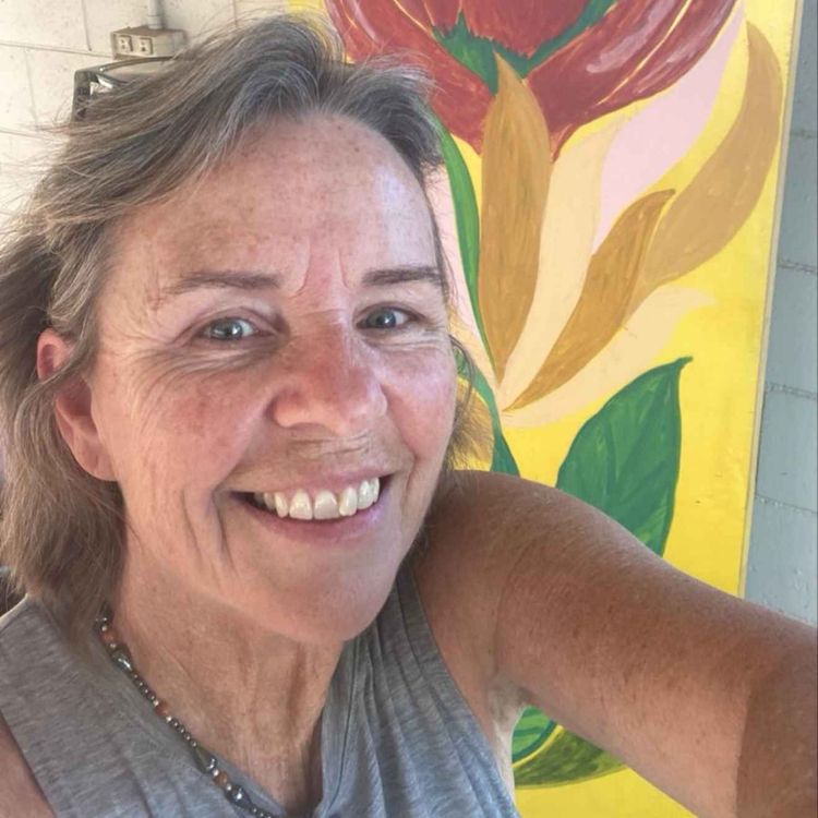 cover art for 316. Why do we lower the bar for ourselves? with Chris from Nth QLD