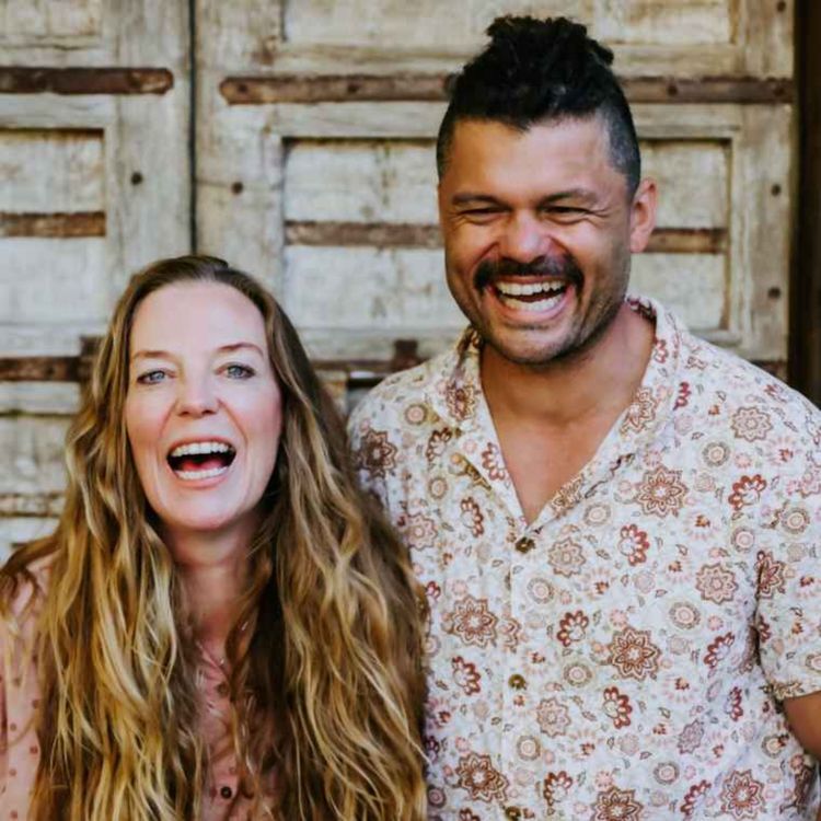 cover art for 324. Most replayed episode, mindset, shifting beliefs and more with Ash Grunwald