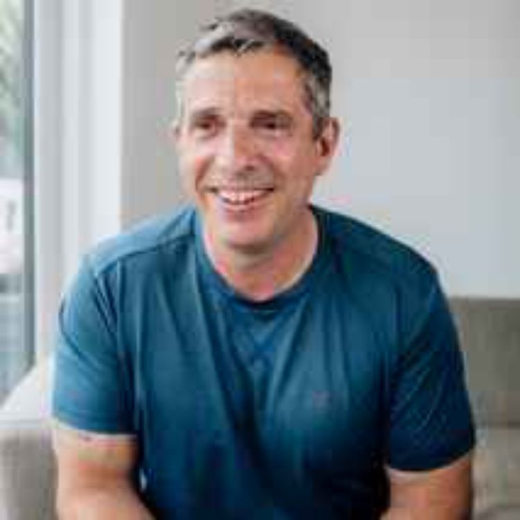 cover art for 355. When one drink leads to chaos with Matt Wing