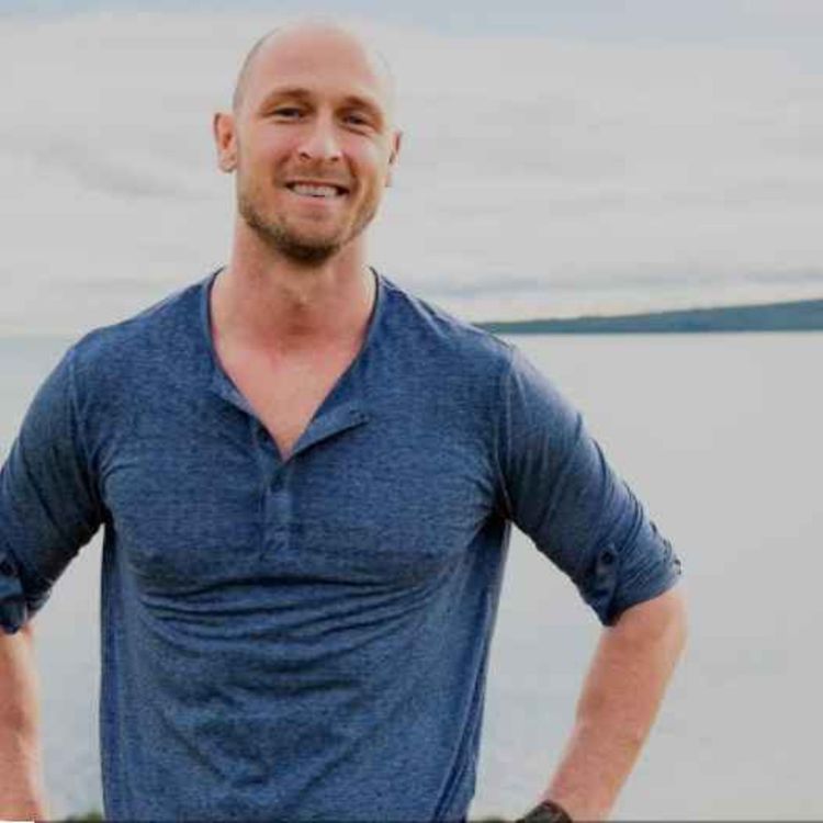 cover art for 358. How we change and why we don't with Dr Luke Sniewski