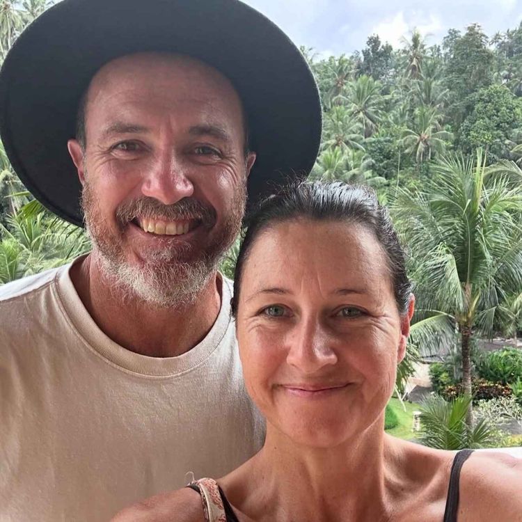 cover art for 361. How to have an amazing relationship with Sam Brown