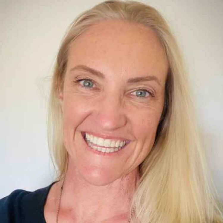 cover art for 364. From Social Anxiety Disorder to A Life Without Fear with Megan Webb. 