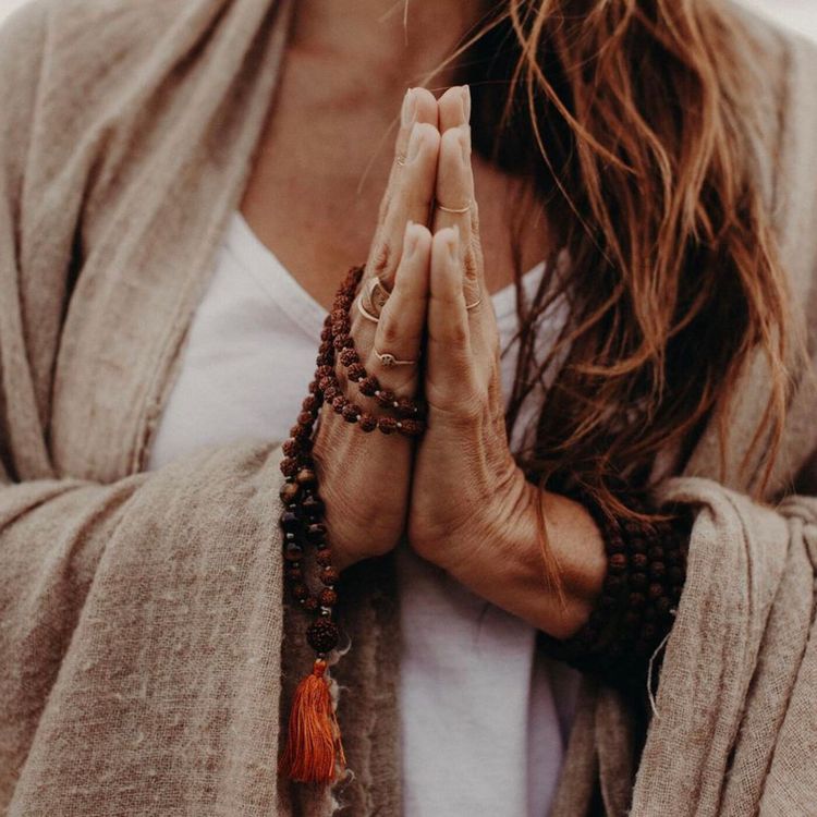 cover art for 61. 15 minute breath set and mini meditation with Sam Brown