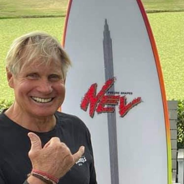 cover art for 29. From modelling alongside Elle Macpherson to living in the sand dunes, this is one hell of a journey with Derham Tutton.