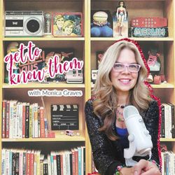 cover art for Get To Know Them 