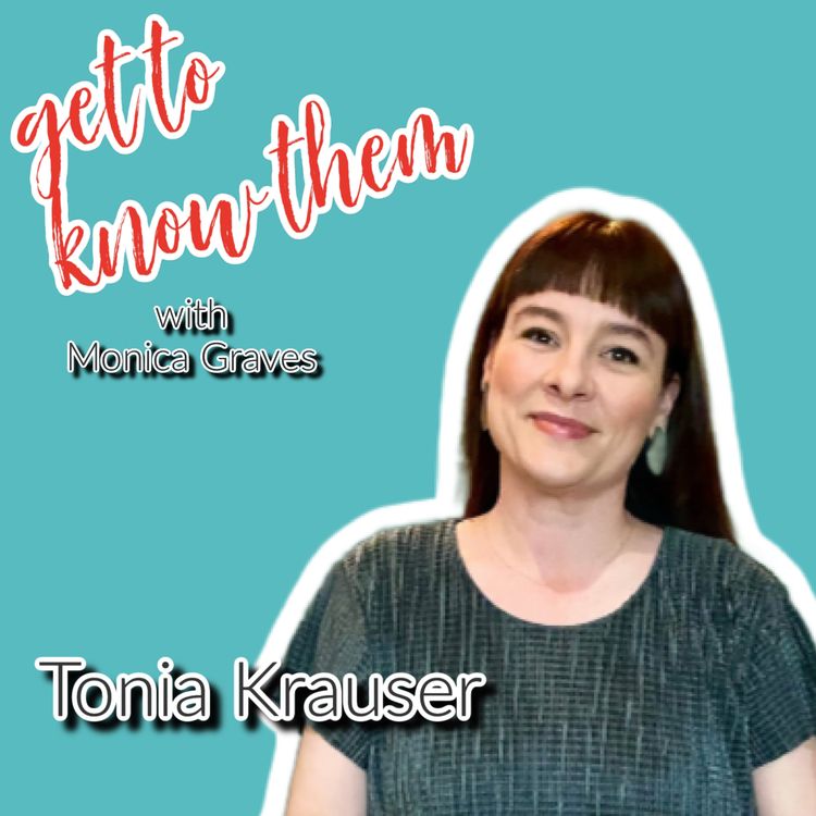 cover art for Get To Know Them