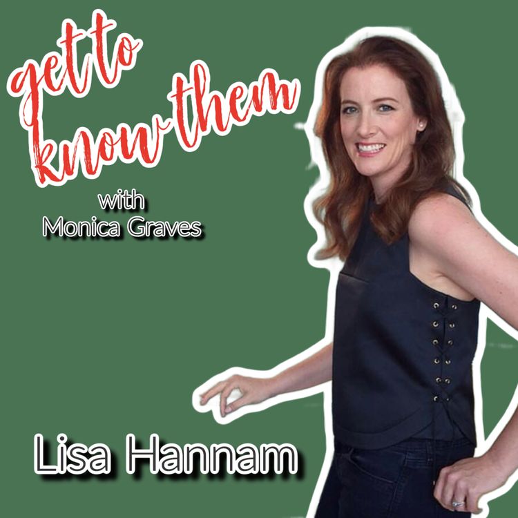 cover art for Get To Know Them