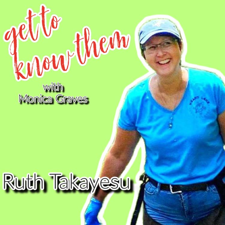 cover art for Get To Know Them