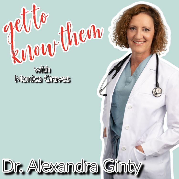 cover art for Get To Know Them 