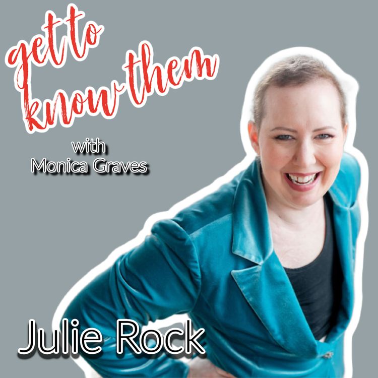 cover art for Get To Know Them