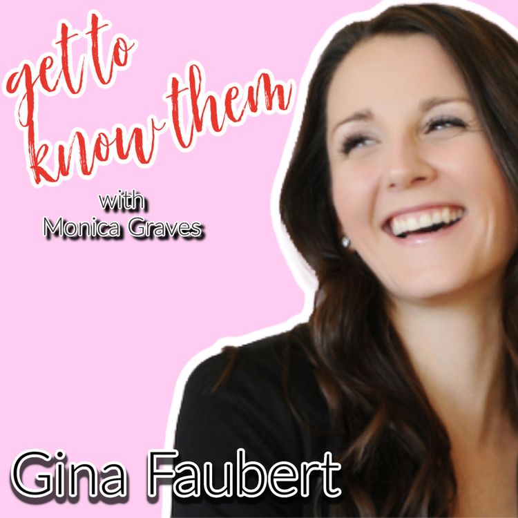cover art for Get To Know Them