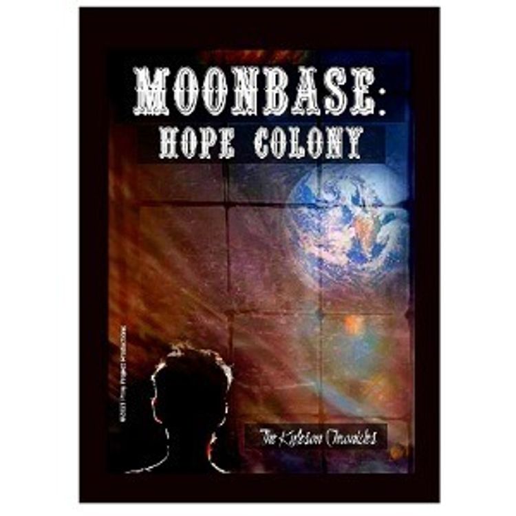 cover art for Episode 1: The Morning After