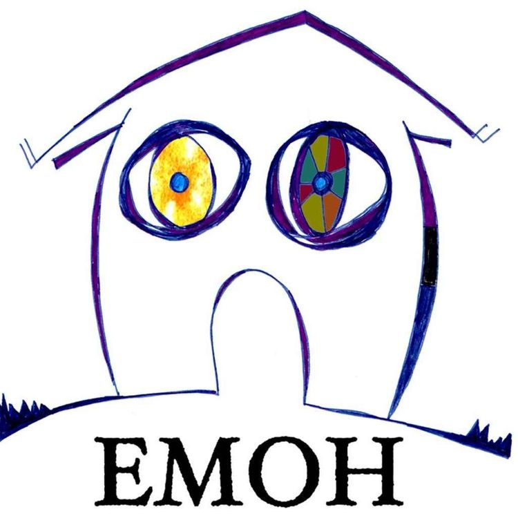 cover art for HBD EMOH!