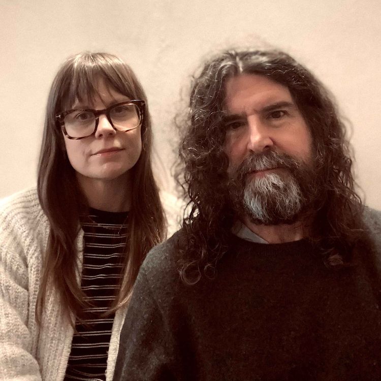 cover art for The Shift 