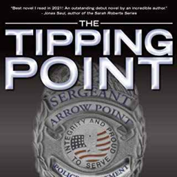 cover art for David Darling - Tipping Point