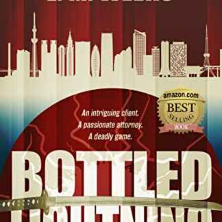 cover art for L.M. Weeks - Bottles Lightning 