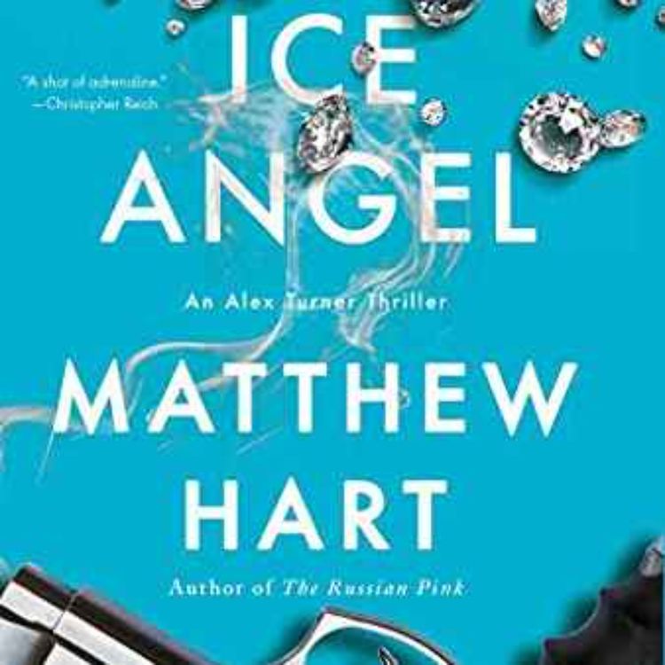 cover art for Matthew Hart - Ica Angel