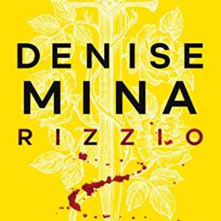 cover art for Denise Mina - Rizzio: A Novella