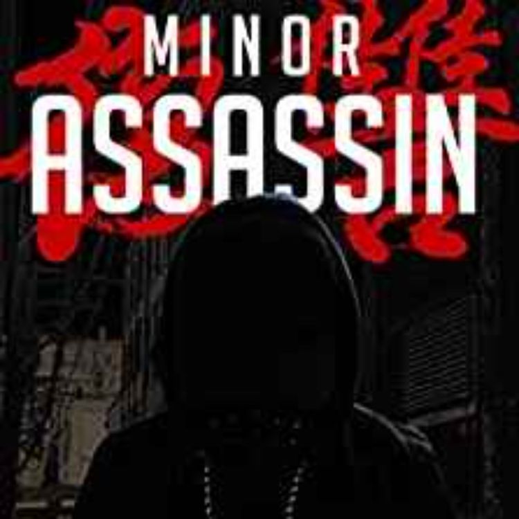 cover art for Jackiem Joyner - Minor Assassin