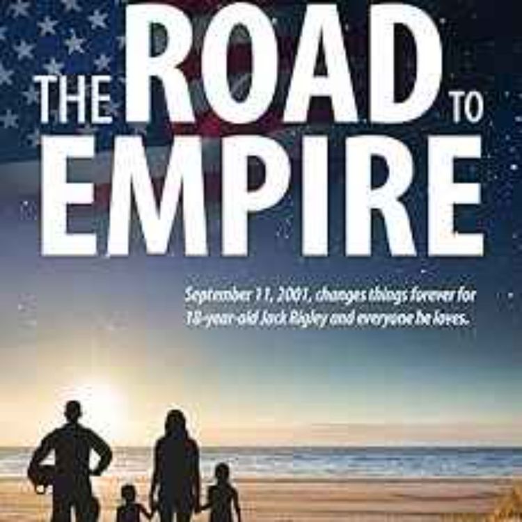 cover art for John Wemlinger - The Road to Empire