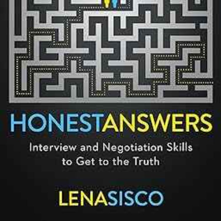 cover art for Lena Sisco - Honest Answers