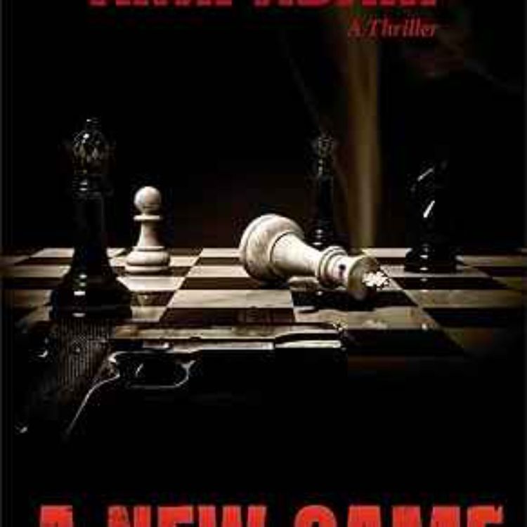 cover art for A.M. Adair - A New Game