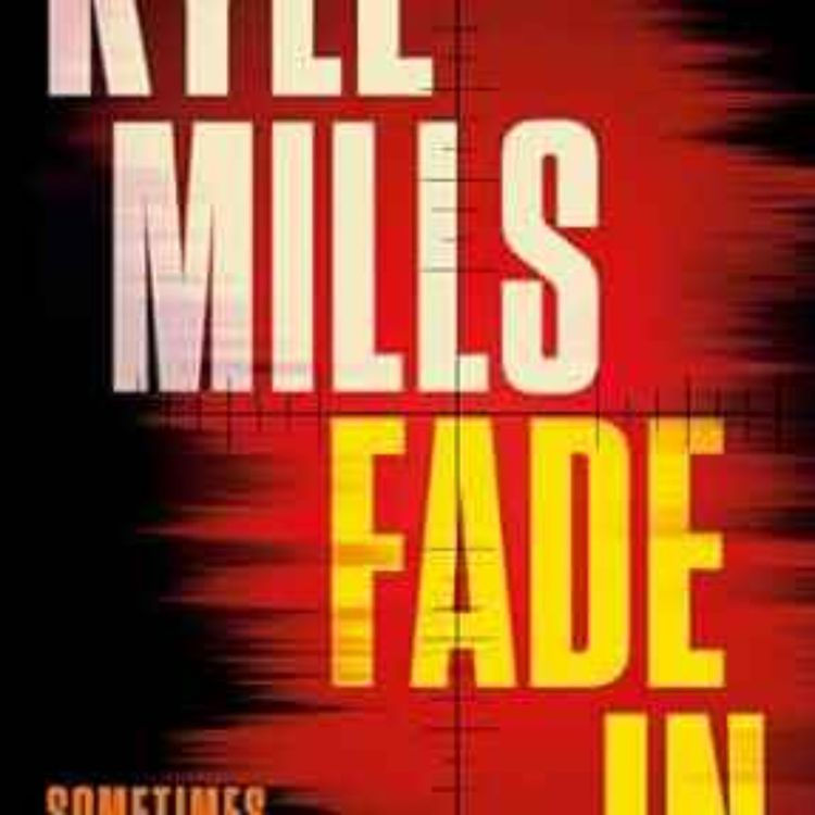 cover art for Kyle Mills - Fade In
