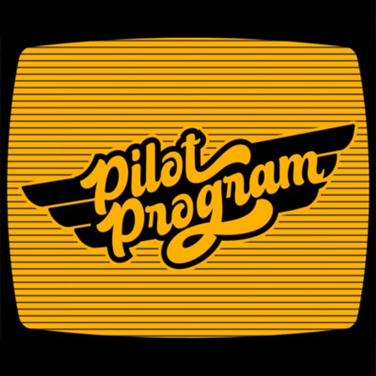 cover art for Episode 1 - Seinfeld (1989)