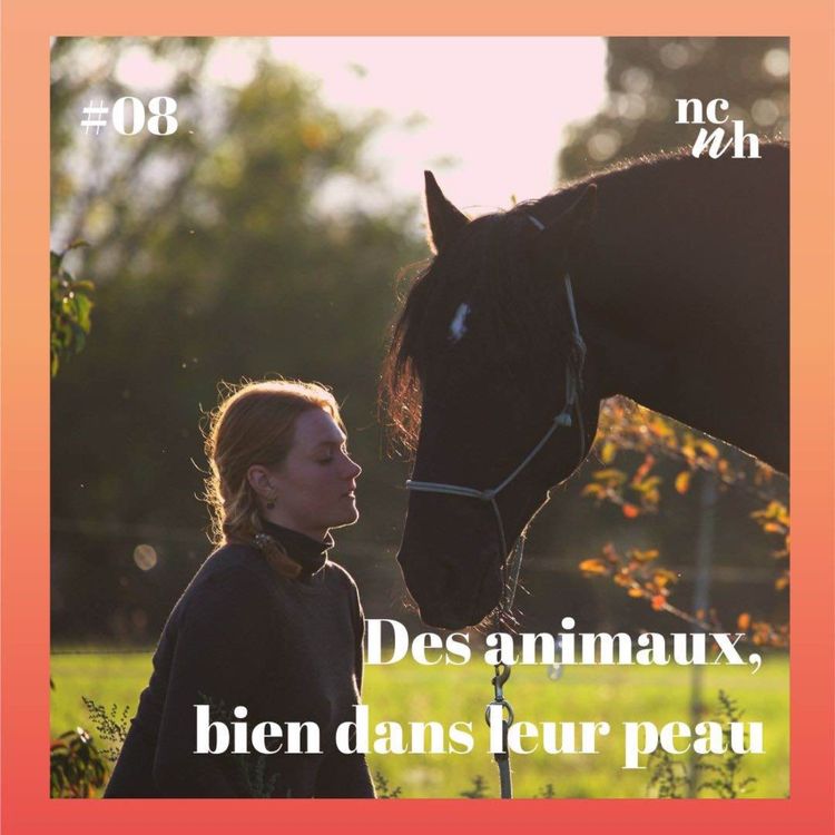 cover art for Des animaux, bien dans leur peau 