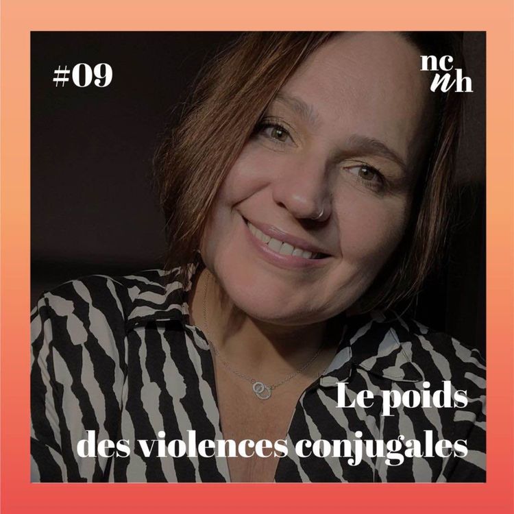 cover art for Le poids des violences conjugales 