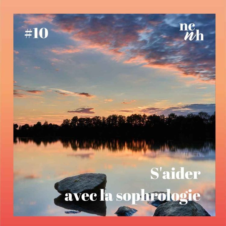cover art for S'aider avec la sophrologie 