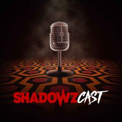 cover art for Shadowz, le podcast