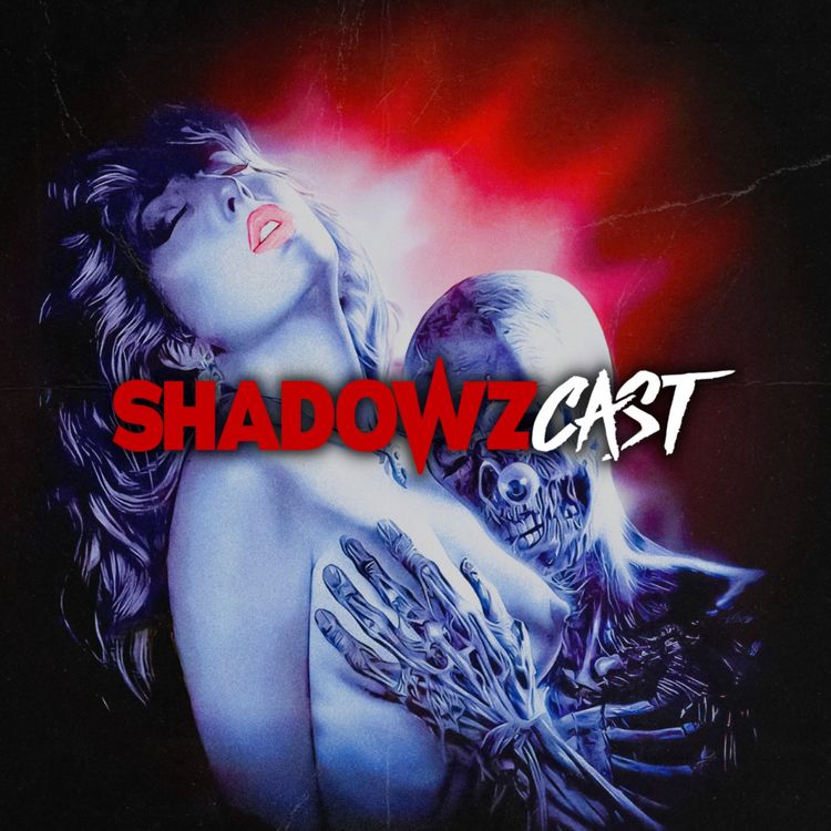 cover art for #2 - L'amour à mort