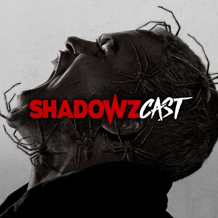 cover art for #1 - Vermines (avec Sébastien Vaniček, Jérôme Niel & Florent Bernard)