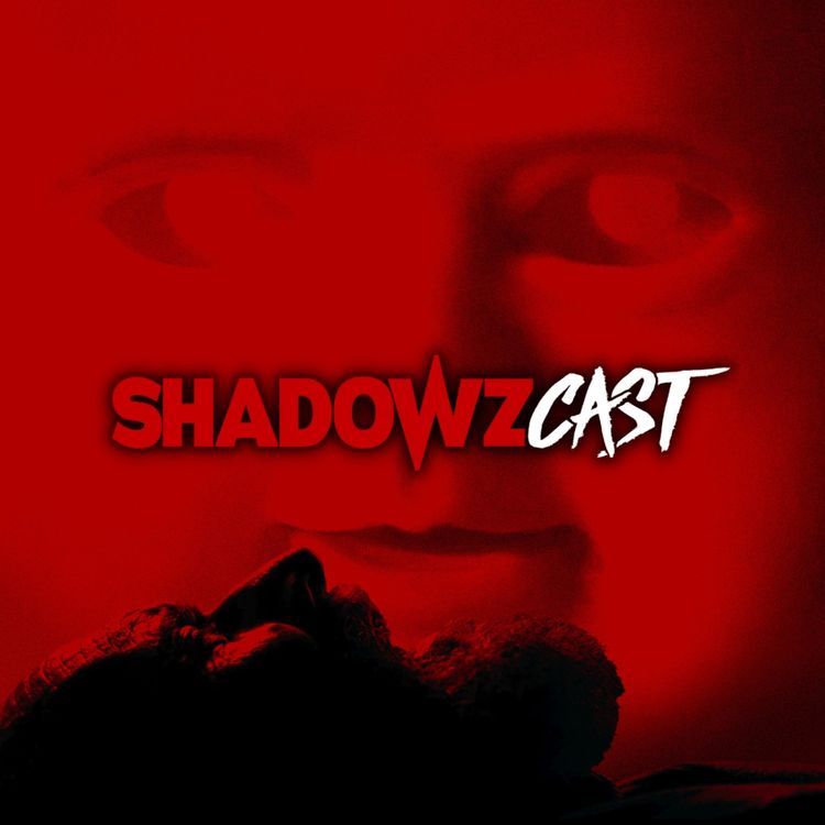 cover art for #15 - Horreurs gériatriques