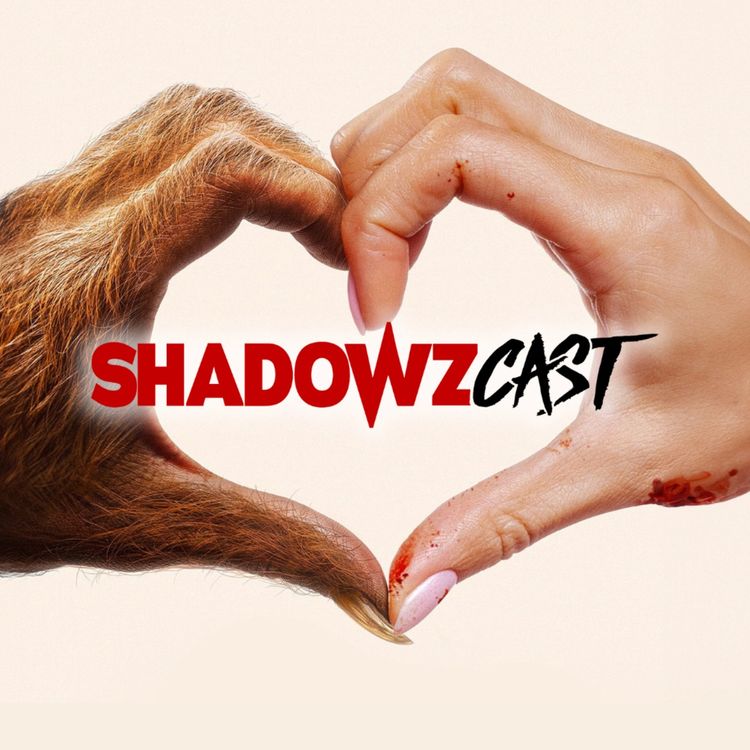 cover art for #16 - Your Monster et la rom-com horrifique