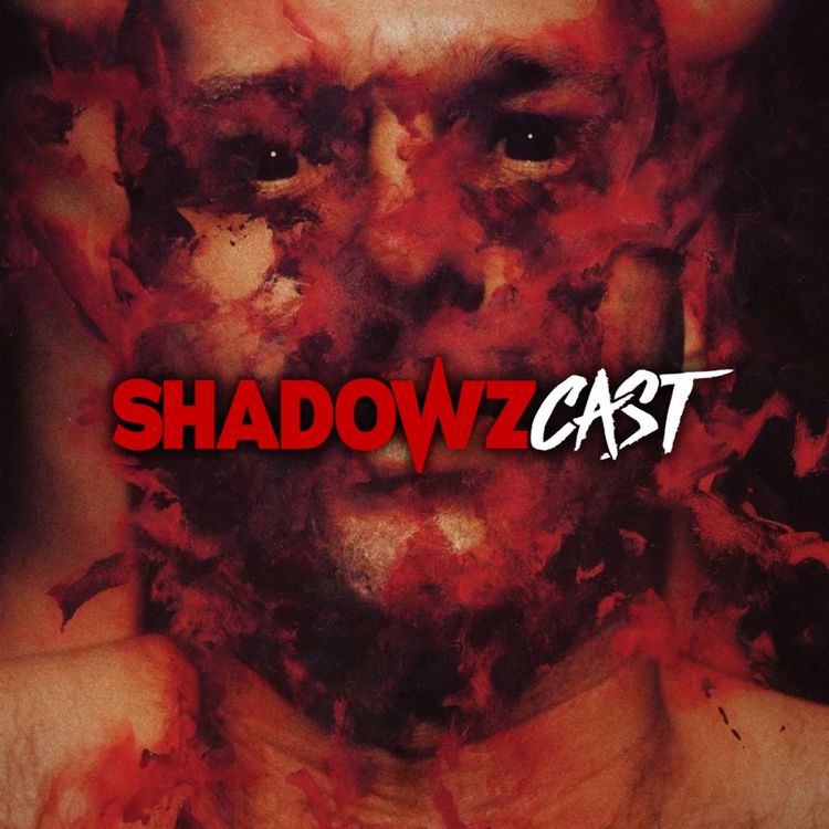 cover art for #17 - Tueurs en série