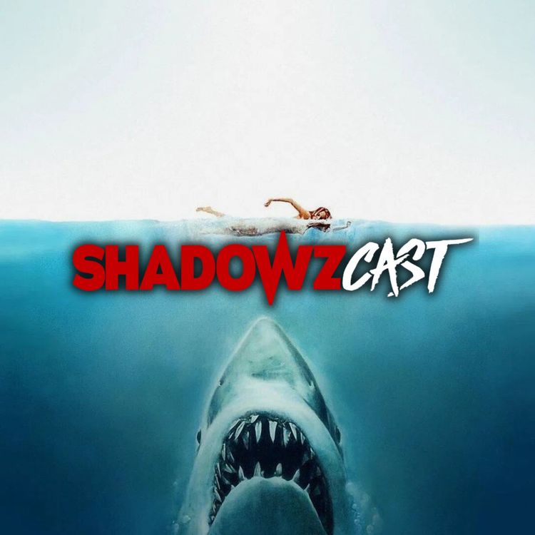 cover art for #18 - L'horreur chez Spielberg