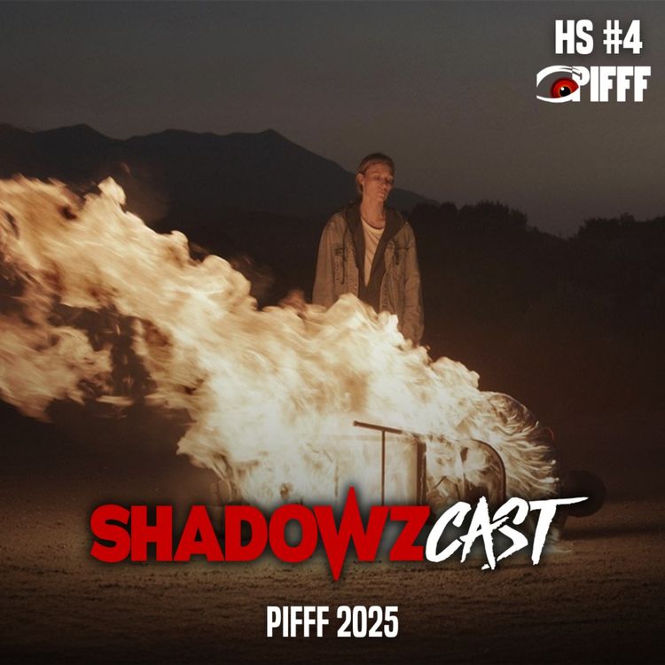 cover art for HS#4 - Le PIFFF 2025