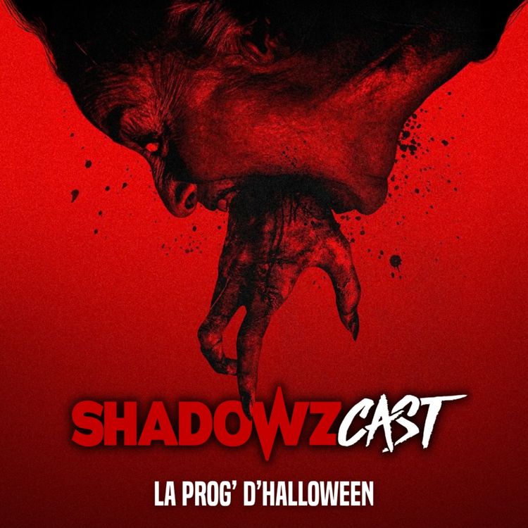 cover art for HS#7 - HALLOWEEN 2026 : la prog'