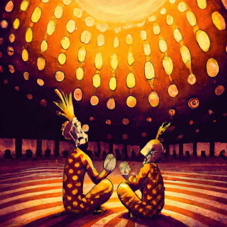 cover art for Digression Circus S01E08 - Vertigo