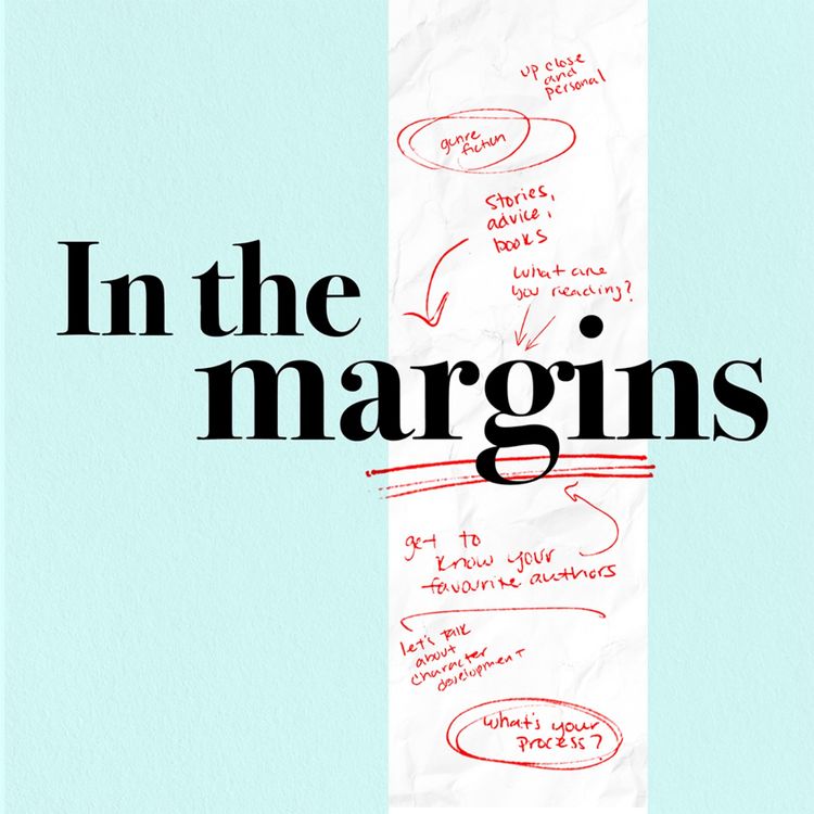cover art for In The Margins: Introduction