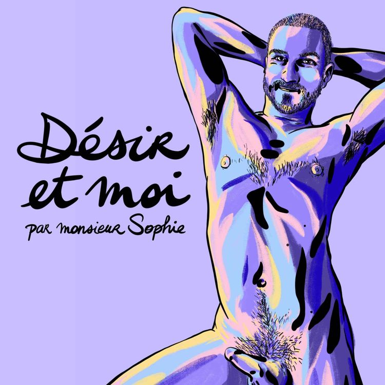 cover art for Victor, aventurier de tous les désirs et multi-orgasmique