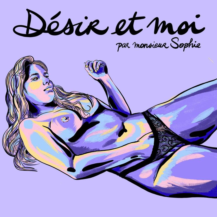 cover art for Plume, enfant témoins de Jéhovah et femme sensuelle libérée