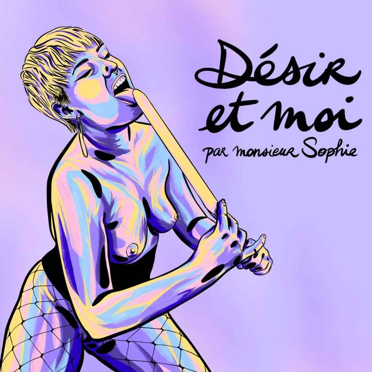 cover art for Ivy, sur le terrain de jeu de ses désirs et de l’impact DIY