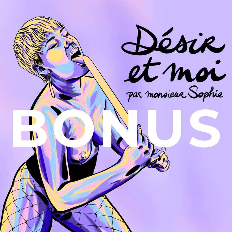cover art for BONUS ! Ivy et le déblocage de ses désirs