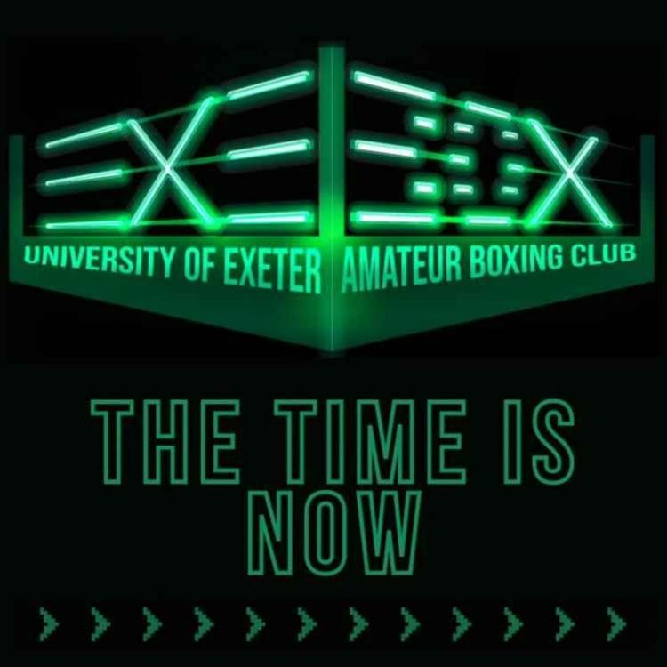 cover art for EXEBOX RINGSIDE COMMENTARY - THE MAIN EVENT - Joseph Terry and Ben Dunkley