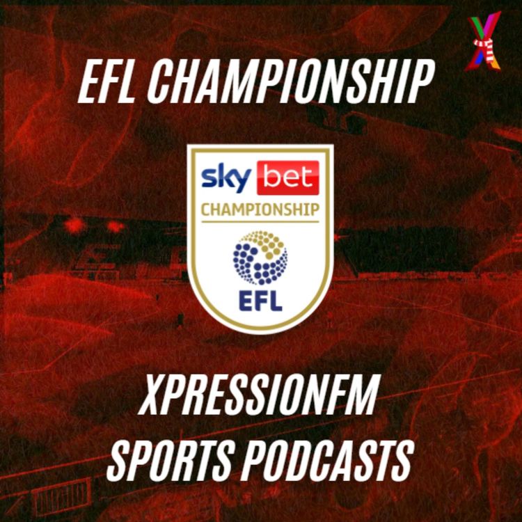 cover art for EFL Championship End of Season Review