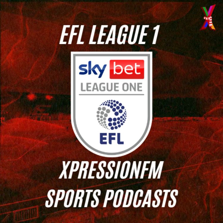 cover art for EFL League One End of Season Review
