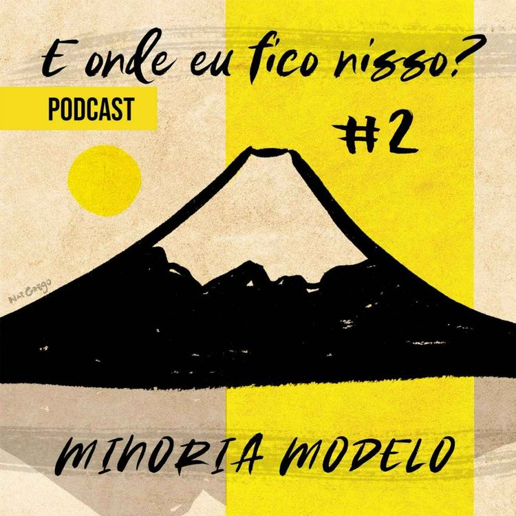 cover art for Minoria Modelo